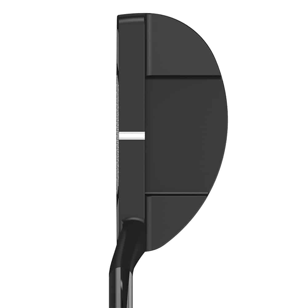 Cleveland Golf - Cleveland  FRONTLINE ELEVADO  パター FRONTLINE ELEVADO PLUMBER'S NECK PUTTER | Dunlop Sports US